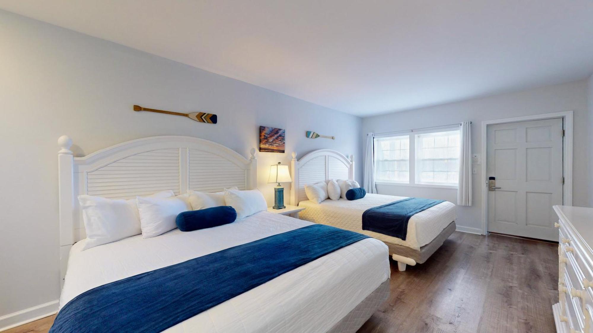 Hotel The Cape Cape May Exterior foto
