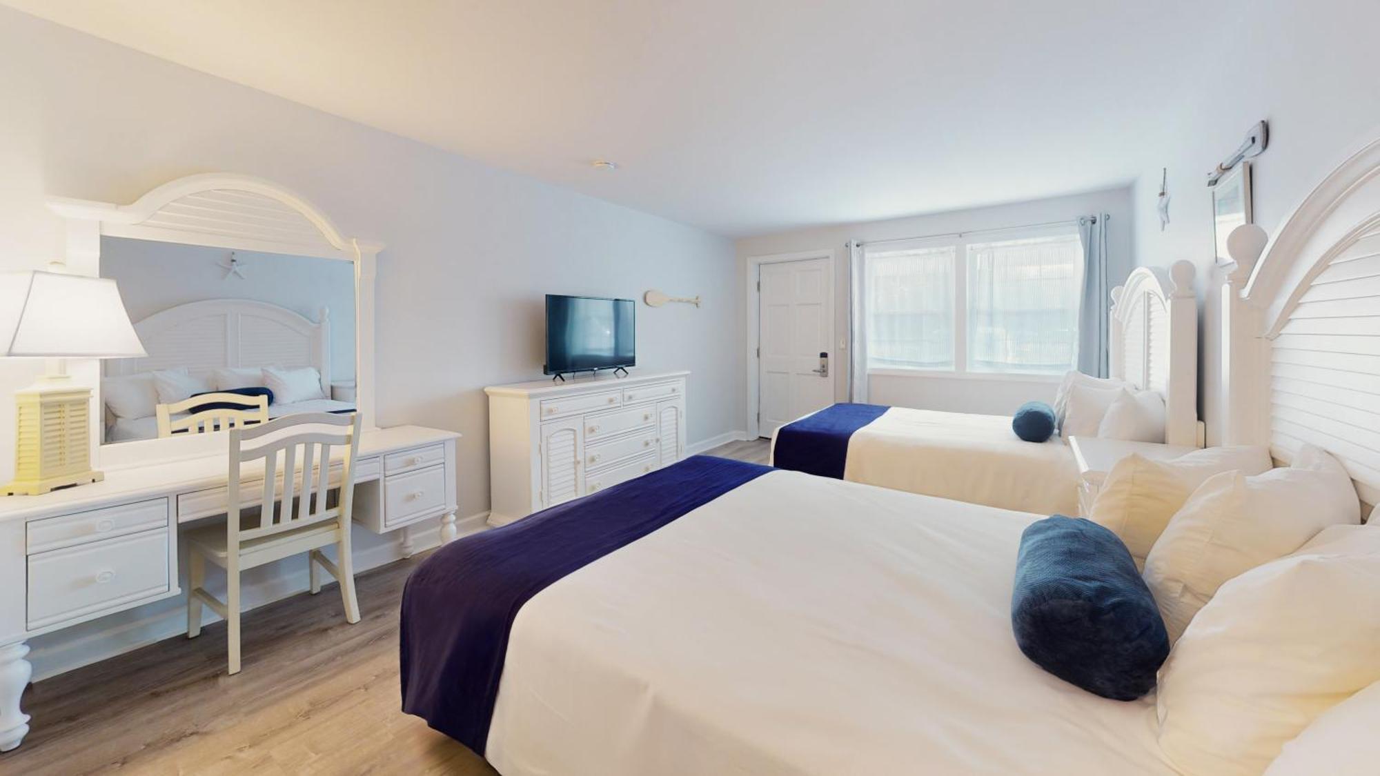 Hotel The Cape Cape May Exterior foto